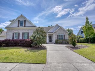 604 Tanbridge Rd, Wilmington, NC 28405