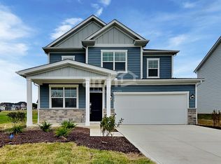 8098 Minnow Trl, Pickerington, OH 43147