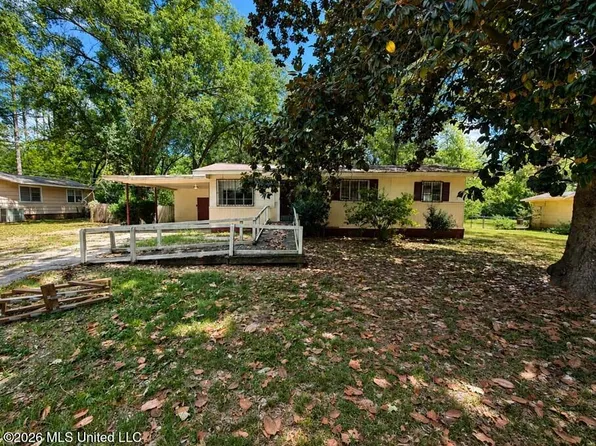 256 Iris Ave, Jackson, MS 39206
