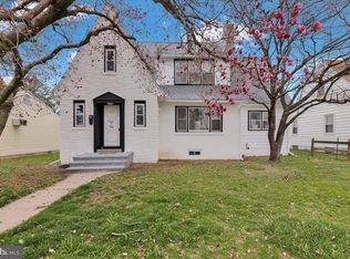 745 E Lehman St, Lebanon, PA 17046