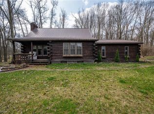 17917 Ellsworth Rd, Lake Milton, OH