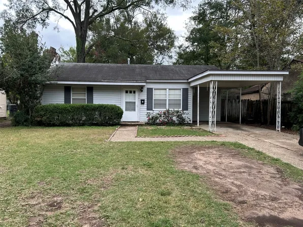2741 Sunnybrook St, Shreveport, LA 71108