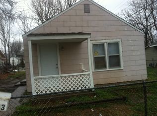 2633 E Haskell St, Tulsa, OK 74110