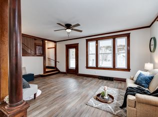 616 S Page St, Stoughton, WI 53589