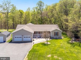 256 Doc Stone Rd, Stafford, VA 22556