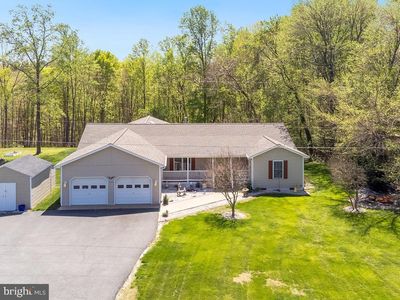256 Doc Stone Rd, Stafford, VA, 22556