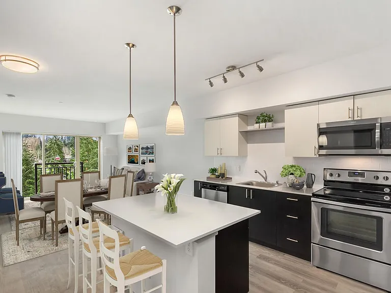 TRIA Apartments — Photo 1