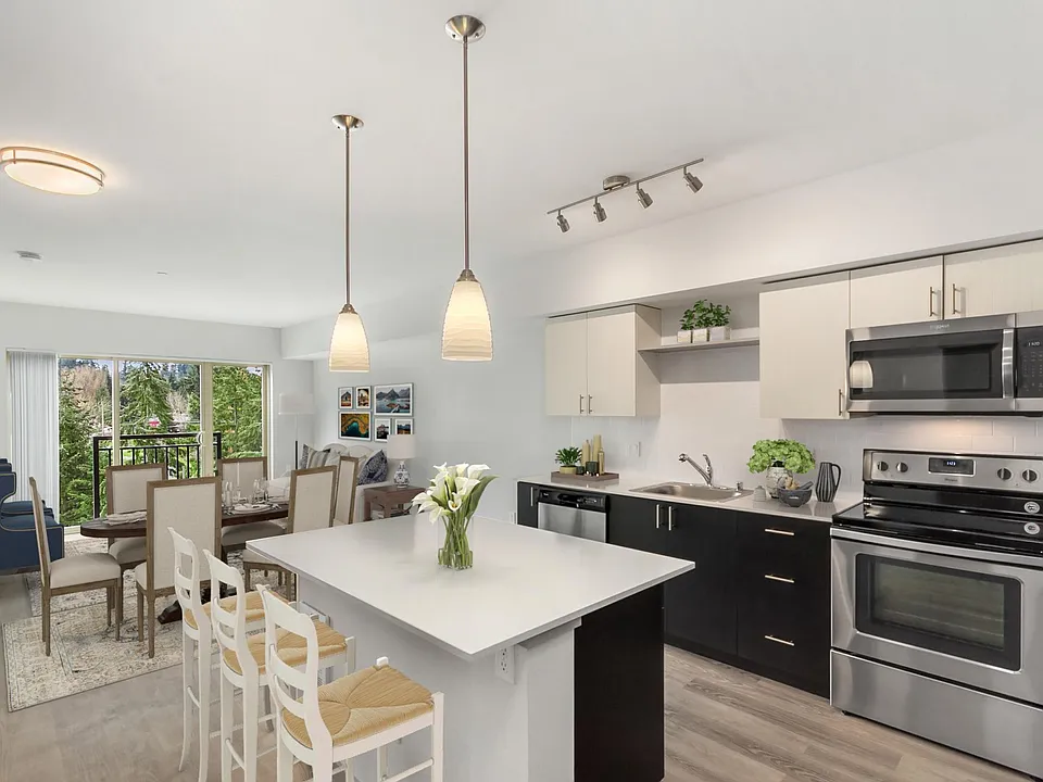 TRIA Apartments