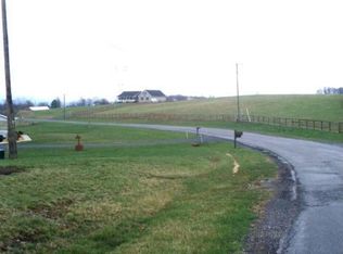 3660 Old Greenville Rd, Staunton, VA 24401