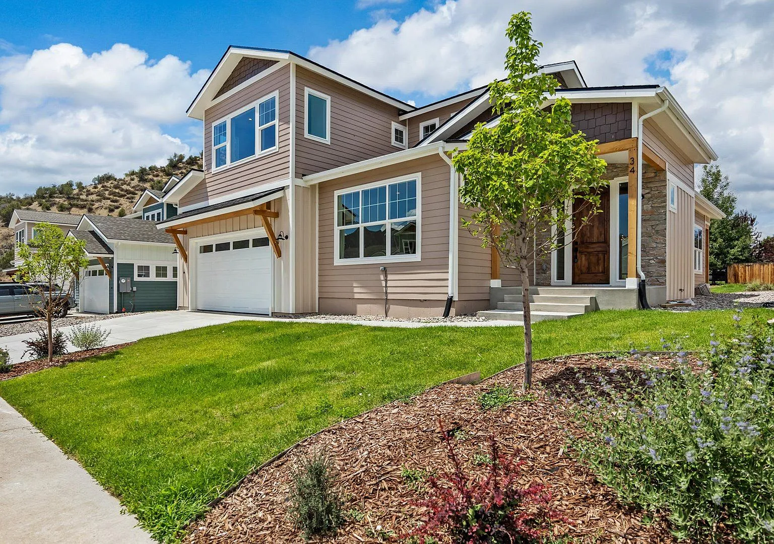 Spacious 4 Bedroom Home with Over 3,100 Sq Ft! — Photo 1