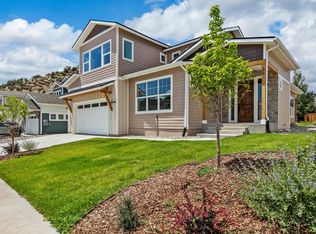 34 Mount Yale Ct, New Castle, CO 81647