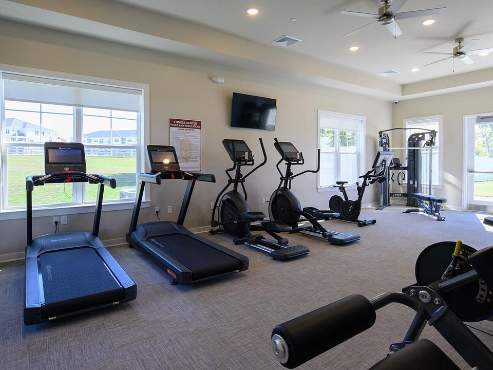 Chester Woods 1901 Underwood Blvd Delran NJ Zillow