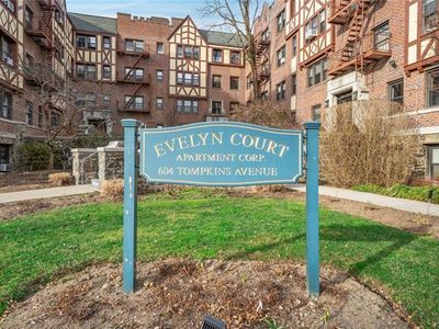 604 Tompkins Ave APT E9, Mamaroneck, NY, 10543