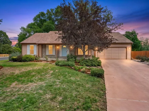 1200 Dorchester Ct, Fort Collins, CO 80525