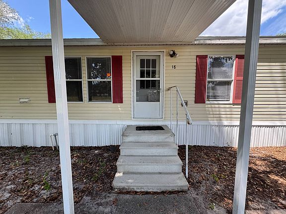 3rd image of 3520 E Gaskins Rd #18