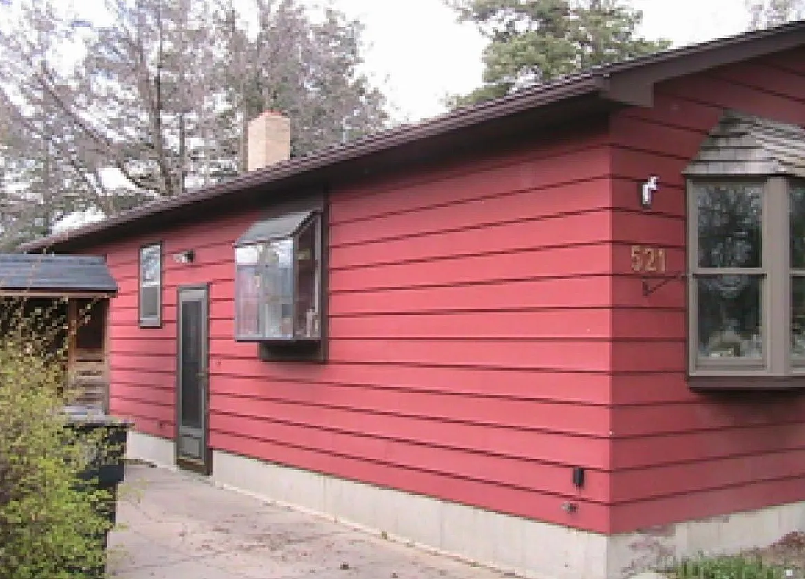 2 bed, 1600 sqft, $1,900 — Photo 2