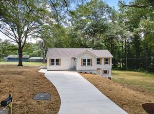6630 Lucile Ave, Lithia Springs, GA 30122
