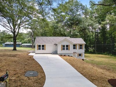 6630 Lucile Ave, Lithia Springs, GA, 30122