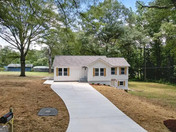 6630 Lucile Ave, Lithia Springs, GA 30122