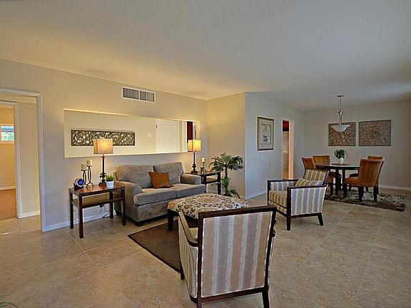 Living and Dining Room 1