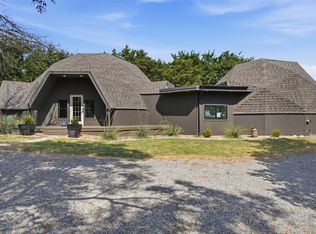10347 N 2432nd Cir, Weatherford, OK 73096
