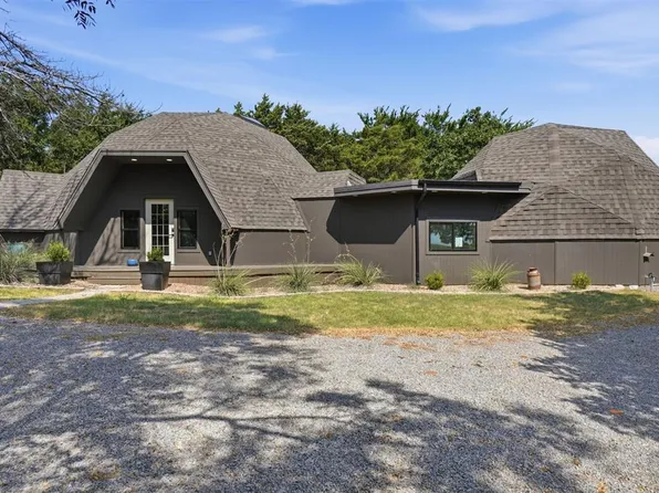 10347 N 2432nd Cir, Weatherford, OK 73096