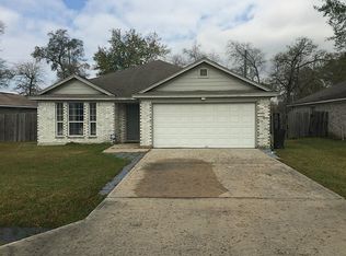 706 Red Oak Ave, Crosby, TX 77532