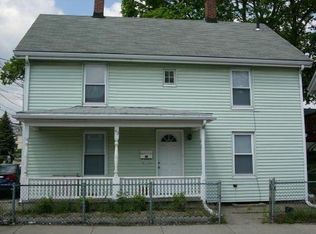 43 School St, Newton, MA 02458