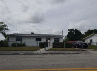 22330 SW 115th Ave, Miami, FL 33170