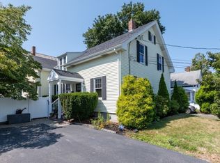 43 Brown St #2, Waltham, MA 02453