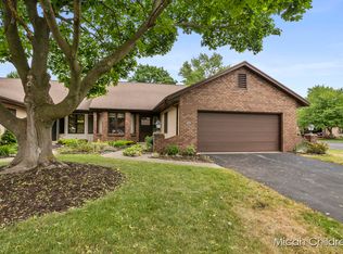 4106 Grandview Ter SW, Grandville, MI