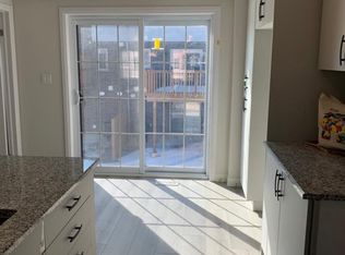 311 Woolwich St #16, Waterloo, ON N2K1S5