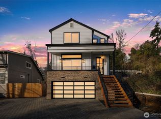 4836 S Graham St, Seattle, WA 98118