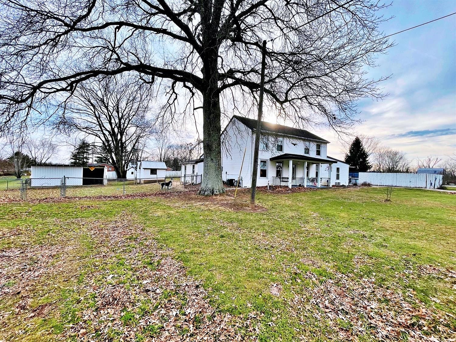 22190 Georgetown Rd, Lawrenceburg, IN 47025 | Zillow