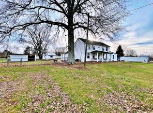22190 Georgetown Rd, Lawrenceburg, IN 47025