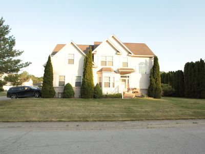 310 Pine Valley Ct, Linden, MI, 48451