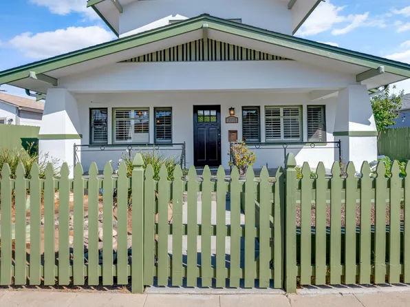 3375 Herman Ave, San Diego, CA 92104