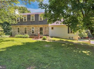 58 Morningside Rd, Elverson, PA 19520