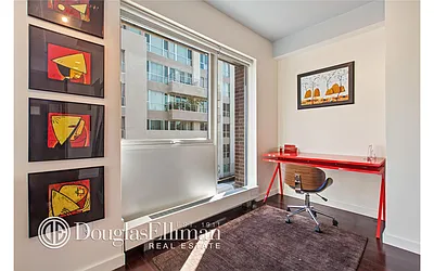 Sold by Douglas Elliman