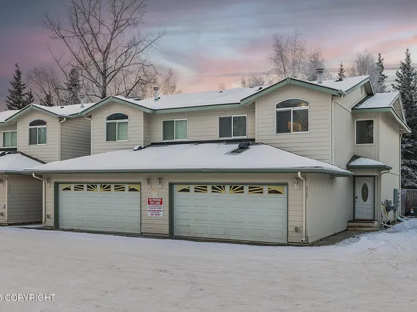 8389 Duben Ave, Anchorage, AK 99504