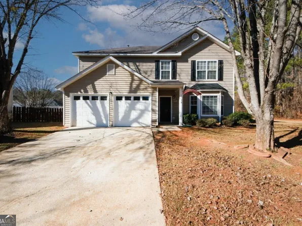 4493 Bridle Ridge Way, Lithonia, GA 30038