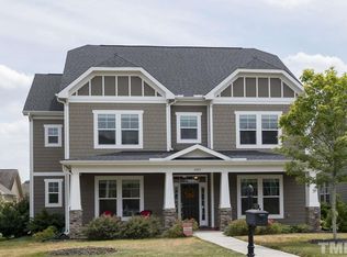 6425 Kit Creek Rd, Morrisville, NC 27560