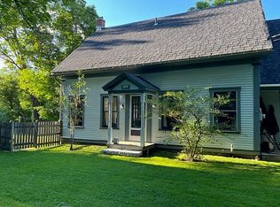 56 Creamery St, Plainfield, VT 05667