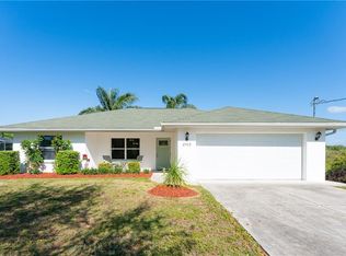 2703 Trico Rd, North Port, FL 34287