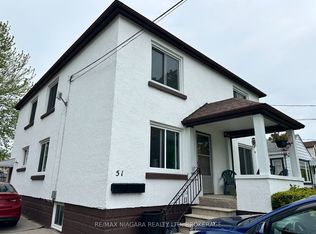 51 Lyons Ave #4, Welland, ON L3B 1L8