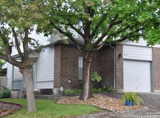 6111 Celtic, San Antonio, TX 78240
