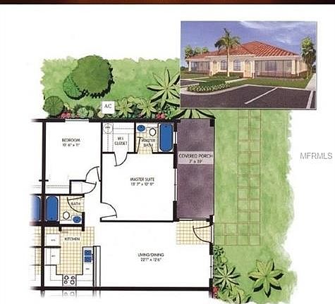 2nd image of 1649 Cumin Dr
