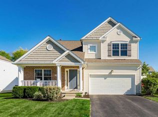 1964 Pony Pl, Marysville, OH 43040