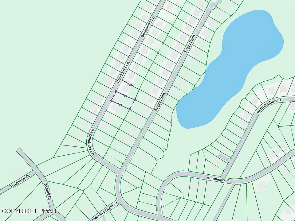 1st image of Bluebrid Ln