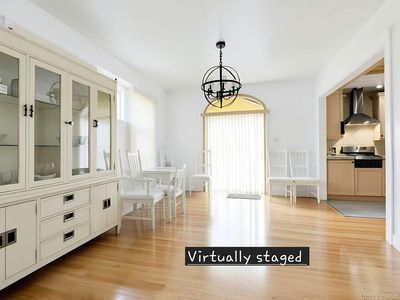 43-28 168th St #1, Flushing, NY, 11358